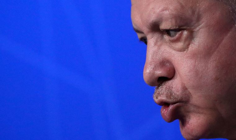 Alman medyasından Erdoğan çıkışı: Kırmızı kart göstermenin zamanı geldi