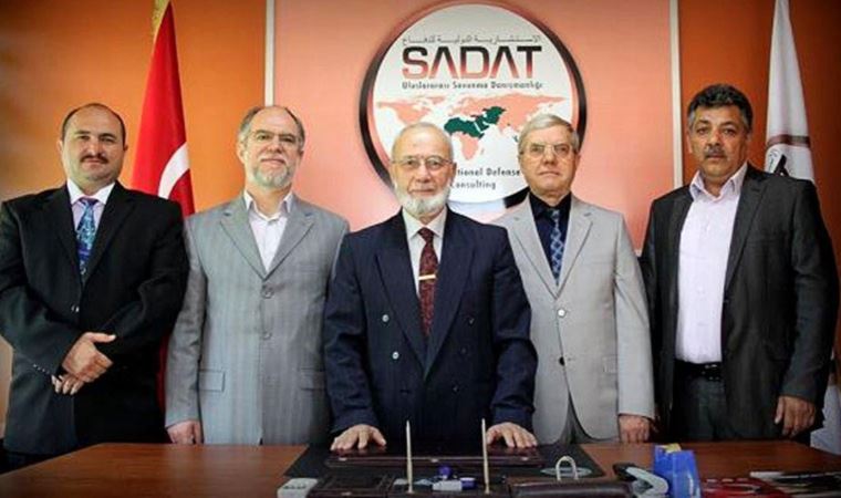 CHP'li Erdoğdu AKP yetkililerini uyardı: SADAT, Sedat Peker'den daha tehlikeli ve...