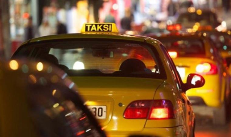 İBB'nin yeni taksi sisteminde ödeme şekli değişiyor
