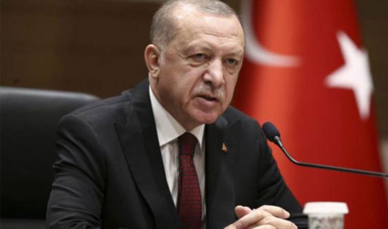 Son dakika... Kabine toplantısı sona erdi: Erdoğan açıklama yapıyor