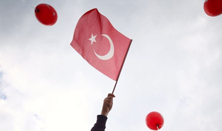 Kadıköy’de, 29 Ekim Cumhuriyet Bayramı kapsamındaki meşale yakma törenine izin verilmedi