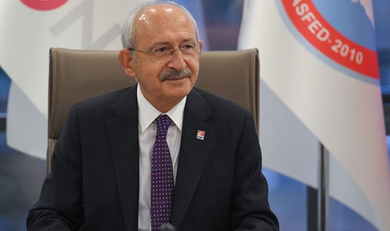 Kılıçdaorğlu 'Cumhurbaşkanı adayını buldu' iddiası: Partilerle ilişkisi yok