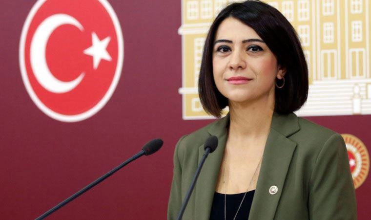 CHP'li Taşcıer'den 'kadın üniversiteleri' planına tepki: "Hamam mantıyla üniversite açılmaz"