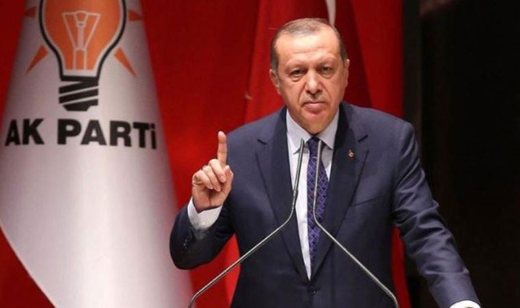 Bloomberg'ten 'Erdoğan' yorumu: Çarpıcı iddiayı gündeme getirdi