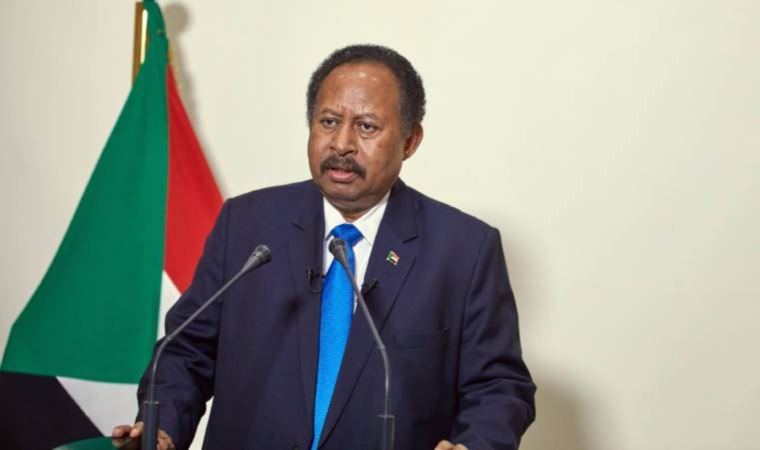 Sudan'da Başbakan Abdullah Hamduk serbest bırakıldı