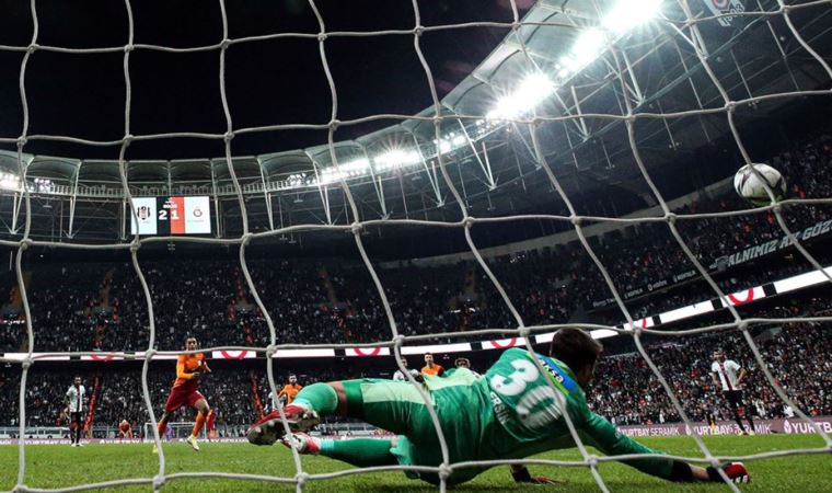 Galatasaray'da Mostafa'dan kaçan penaltı açıklaması!