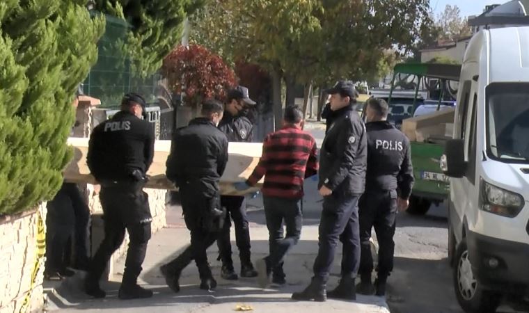 Beylikdüzü’nde emekli polis, eşi ve kızını vurup hayatına son verdi