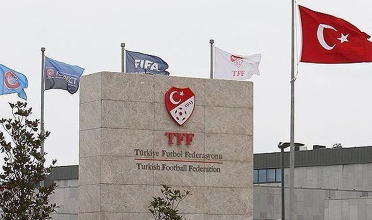 TFF, Ferhat Gündoğdu'nun MHK'nin yeni başkanı olduğunu açıkladı