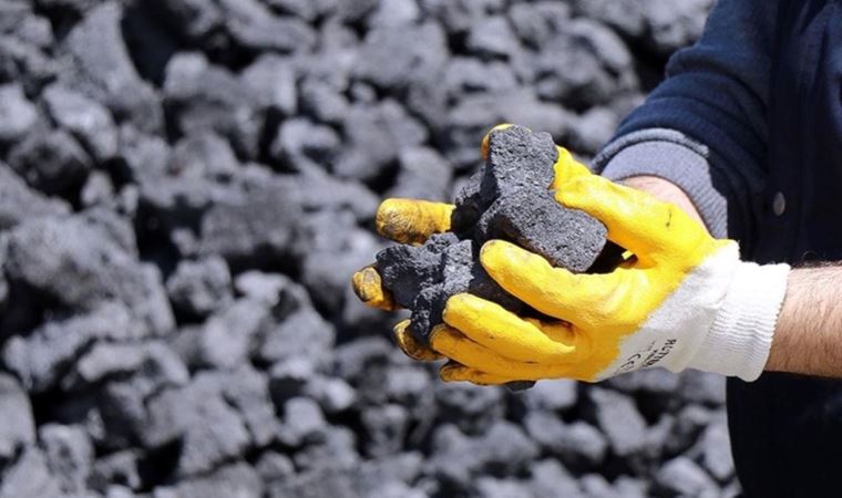CHP'li Yalım'dan, "Tarım ve Kredi Kooperatiflerinde satılan kömürde eksik gramaj" iddiası