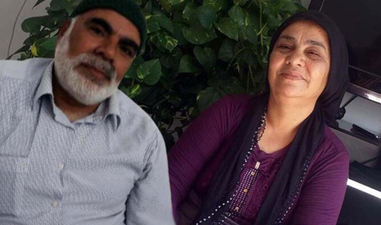 Gaziantep'te 500 lira nafaka isteyen 40 yıllık eşini 12 yerinden bıçakladı