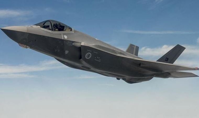 MSB'den 'F-35' açıklaması