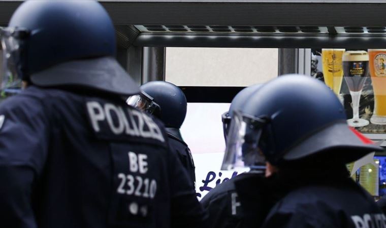 Almanya polisinden Türkiye'ye gönderilen ‘kara para’ için operasyon