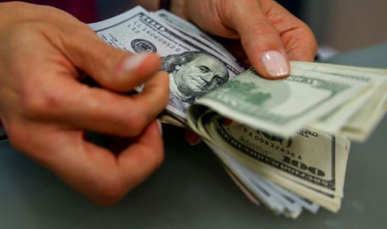 Son dakika: Kavcıoğlu'nun açıklaması sonrası dolar tekrar yükselişe geçti