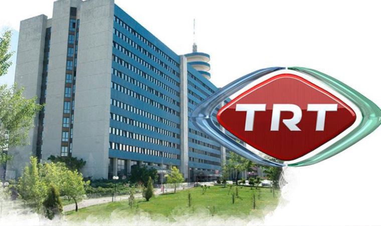 TRT'de sahte unvan skandalı