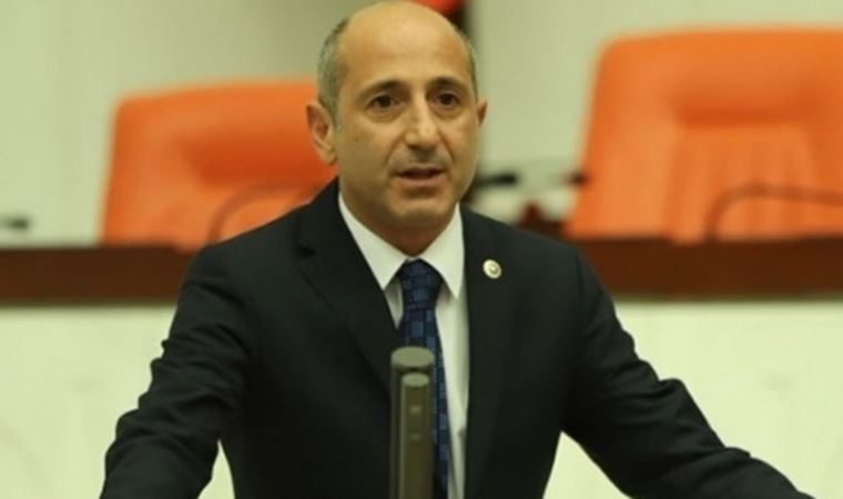 CHP Genel Başkan Yardımcısı Ali Öztunç'tan çevre bilinci vurgusu