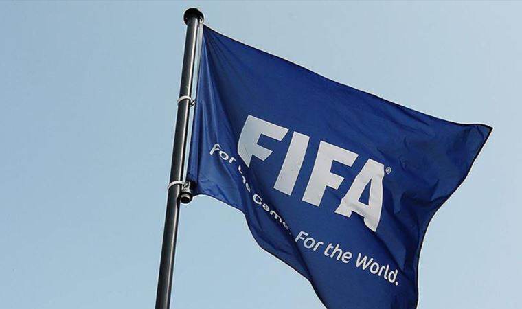 CONMEBOL'dan FIFA Dünya Kupası resti