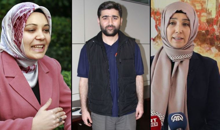 Siyasal islamcı yazarlar arasında 'En FETÖ'cü' tartışması