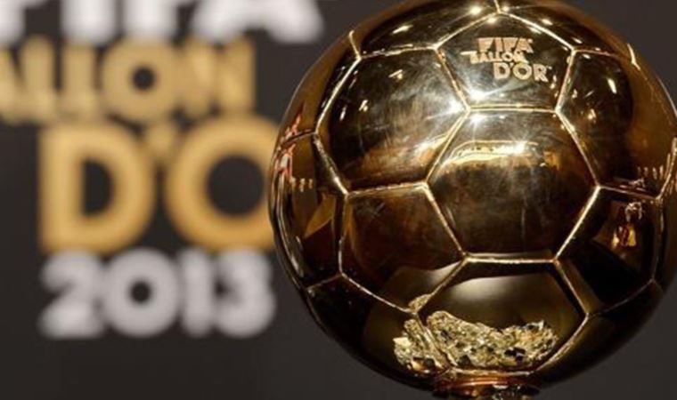 2021 Ballon d'Or ödülünün sahibi sızdırılan belge ile belli oldu