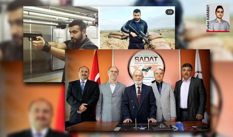 Onur Gencer iddianamesindeki SADAT ayrıntısı: "Suriye'deki ilişkileri araştırılmadı"