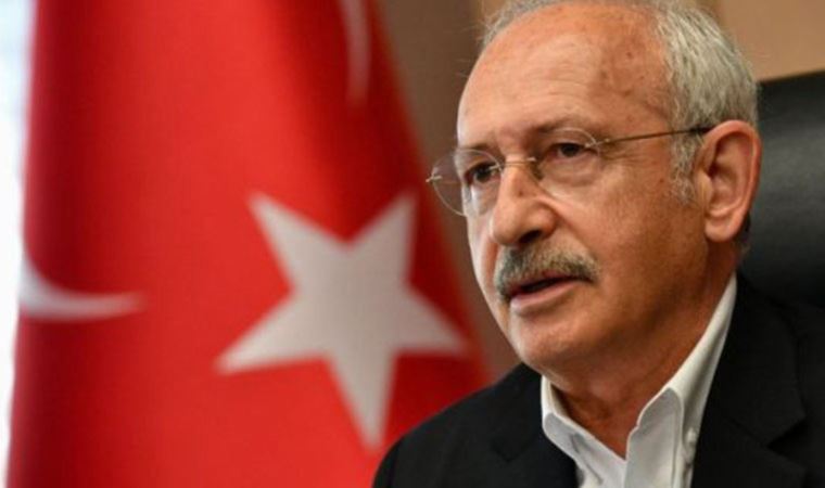 Kemal Kılıçdaroğlu'ndan 'ilk meclis'li 29 Ekim mesajı