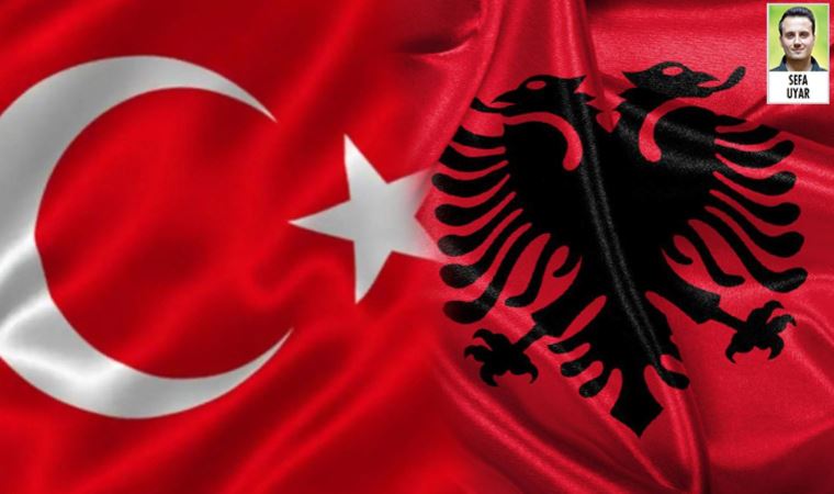 Türkiye ile Arnavutluk, Milli Mücadele sırasında gizli anlaşma imzaladı