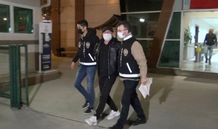 Seyhan Gözer'i öldürüp cesedini emniyet müdürlüğüne getiren zanlı tutuklandı