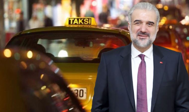 İstanbullular AKP'ye kızgın: Kabaktepe'den 'taksi' savunması