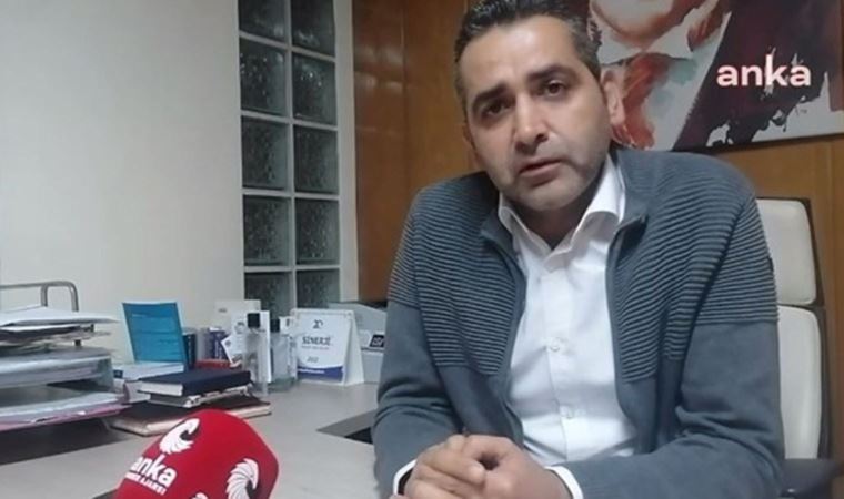 Şebnem Şirin'in ailesinin avukatı: Ciddi bir ihmal söz konusu