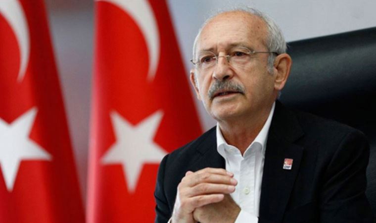 Kılıçdaroğlu'ndan 29 Ekim mesajı