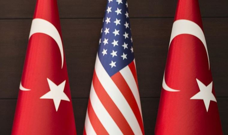 ABD'den Türkiye'ye yönelik F-35 ve F-16 açıklaması