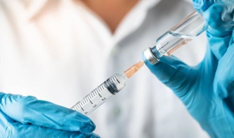 grip asilari saglik bakanligi nin sistemindeki sorun nedeniyle 15 gundur recete edilemiyor