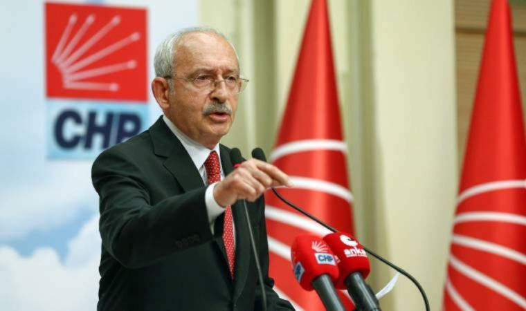 Kemal Kılıçdaroğlu: Canlarımızla ilgili verdiğiniz kararları, devleti yönettiğiniz gibi vermeyin