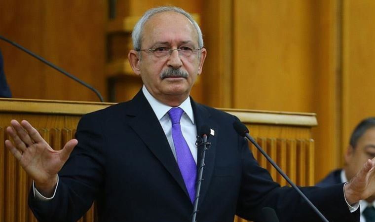 CHP lideri Kılıçdaroğlu’ndan “Cumhurbaşkanı adayını buldu” iddiasına ilişkin açıklama