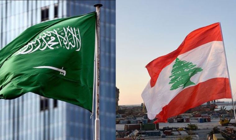 Suudi Arabistan'la Lübnan arasındaki kriz Kuveyt'e sıçradı