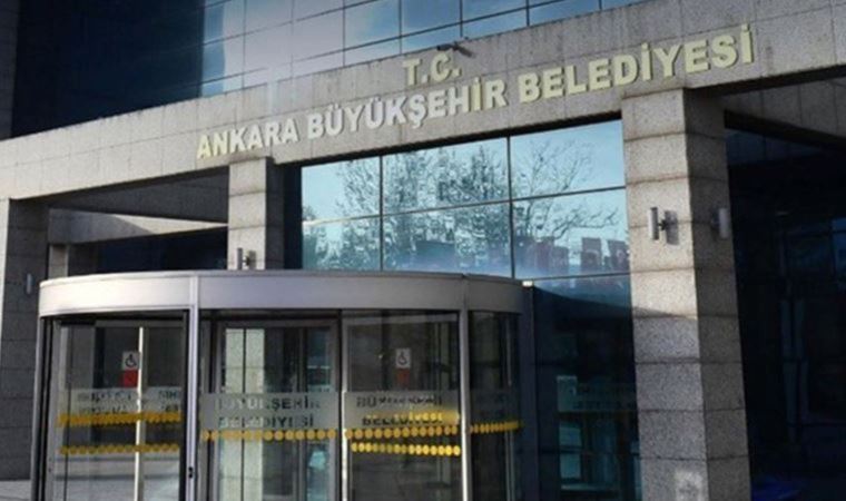 Ankara Büyükşehir Belediyesi'nden "ODTÜ yolu" açıklaması: Belediyemizle hiçbir alakası yok