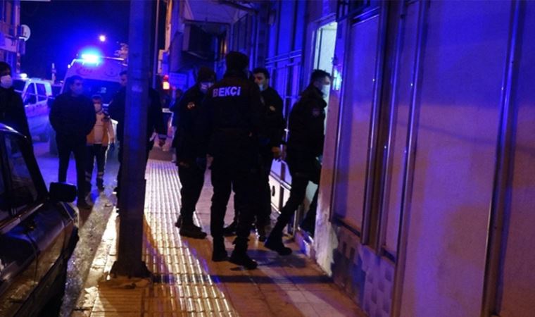 Türk Sanat Musikisi Sevenler Derneği'nde cinayet: 6 kişi tutuklandı
