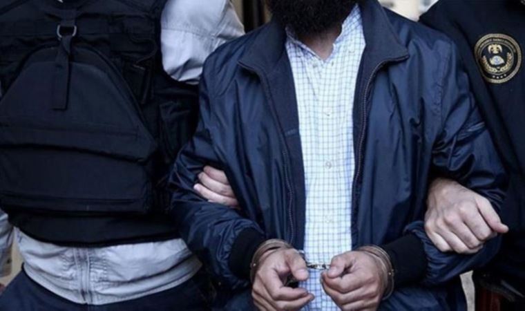IŞİD adına eylem yapacaklardı: İstanbul'da 2 kişi tutuklandı