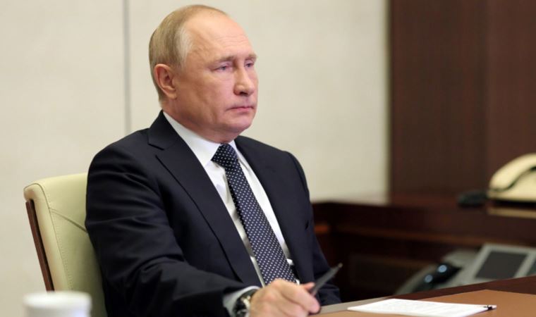 Putin, Rusya’nın iklimin korunması için tüm yükümlülüklerini yerine getirdiğini söyledi