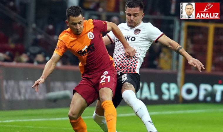 Galatasaray'da Rumen çilingir kapıyı açınca!