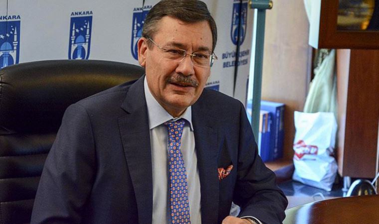 AKK Başkanı Halil İbrahim Yılmaz, Melih Gökçek-FETÖ ilişkisi için yargıya başvuracak