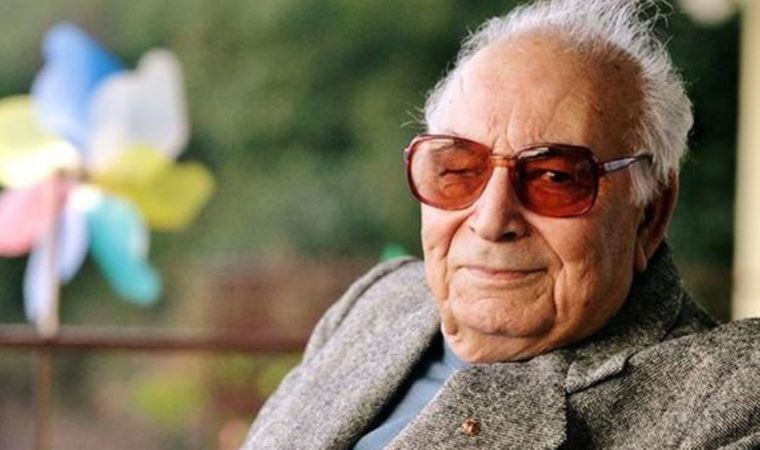 Türkçenin rüzgar tanrısı: Yaşar Kemal 98 yaşında