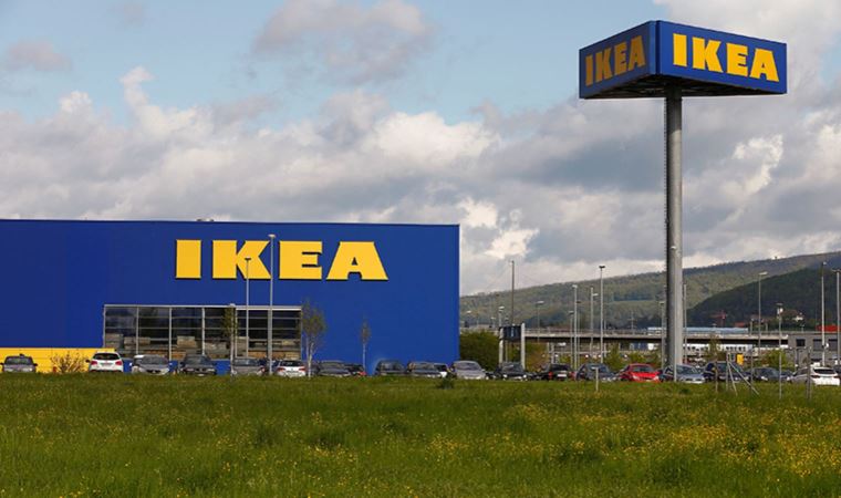 IKEA'dan 'Türkiye' kararı