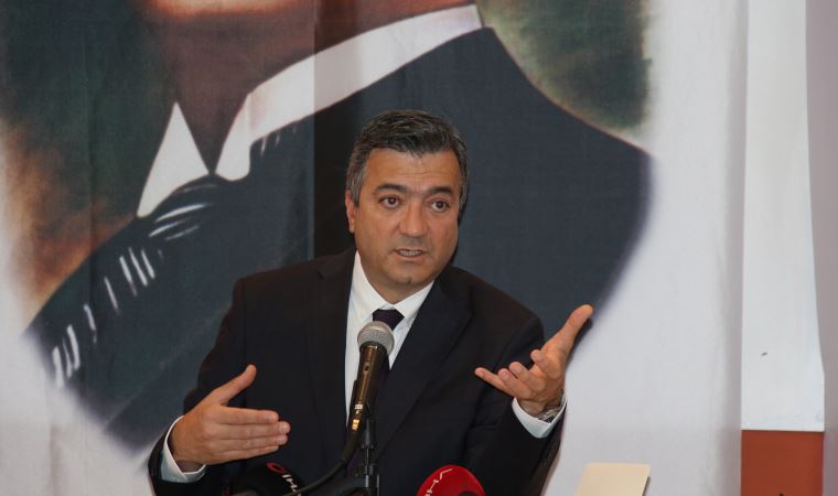 Murat Ataman, Bedensel Engelliler Spor Federasyonu başkan adaylığını açıkladı