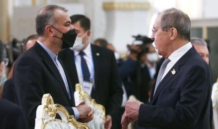 Rusya ve İran, Güney Kafkasya'daki son gerginliği görüştü
