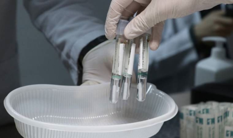 Valilik açıkladı: PCR testi zorunluluğu kaldırıldı
