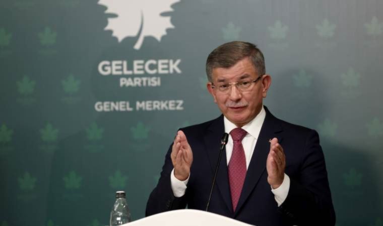 Ahmet Davutoğlu’ndan dikkat çeken ‘Pandora Belgeleri’ açıklaması: Utanç duydum