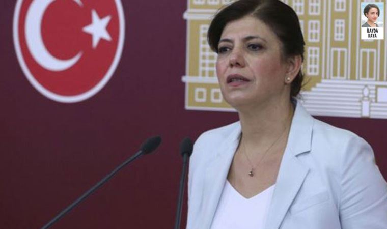 HDP'li Bektaş: İktidarın baskısının başka bir yöntemi