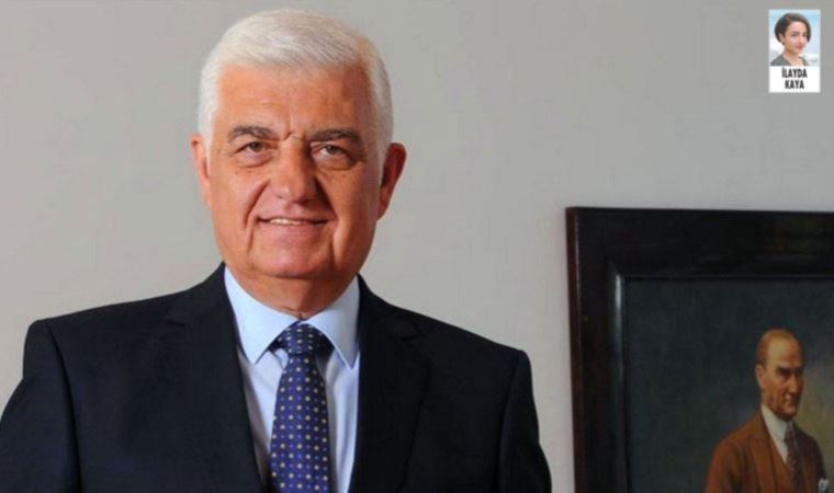 Muğla Büyükşehir Belediye Başkanı Osman Gürün: İpek işçiliğine dönüyoruz