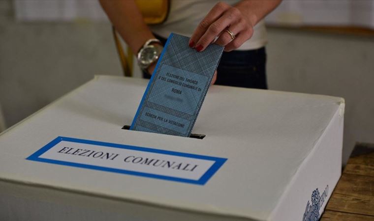 İtalyan diktatör Mussolini'nin torunu seçimlerde en çok oyu aldı