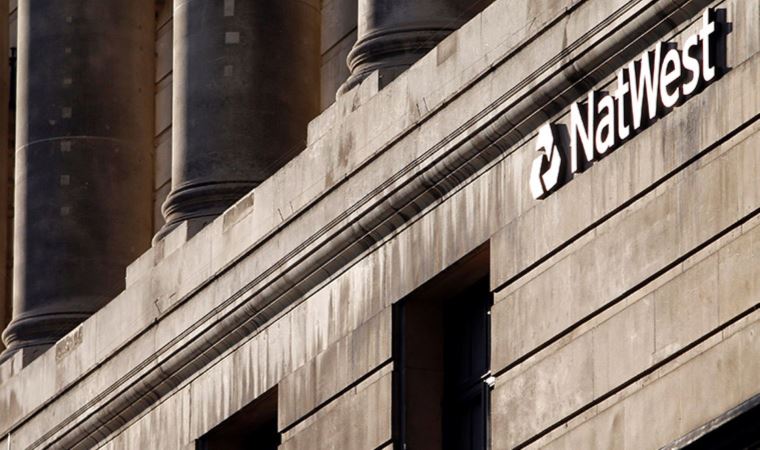 İngiliz bankası "NatWest’e “kara para” cezası